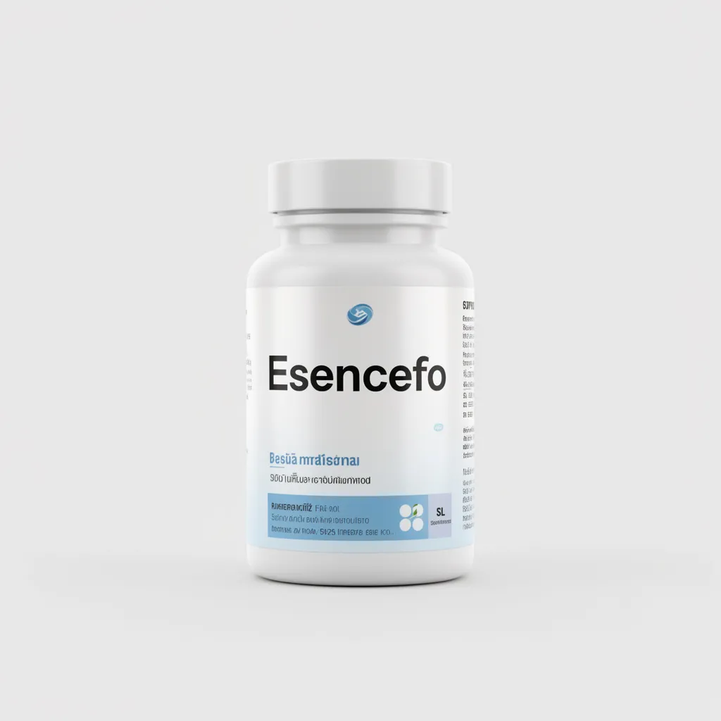 Esencefo